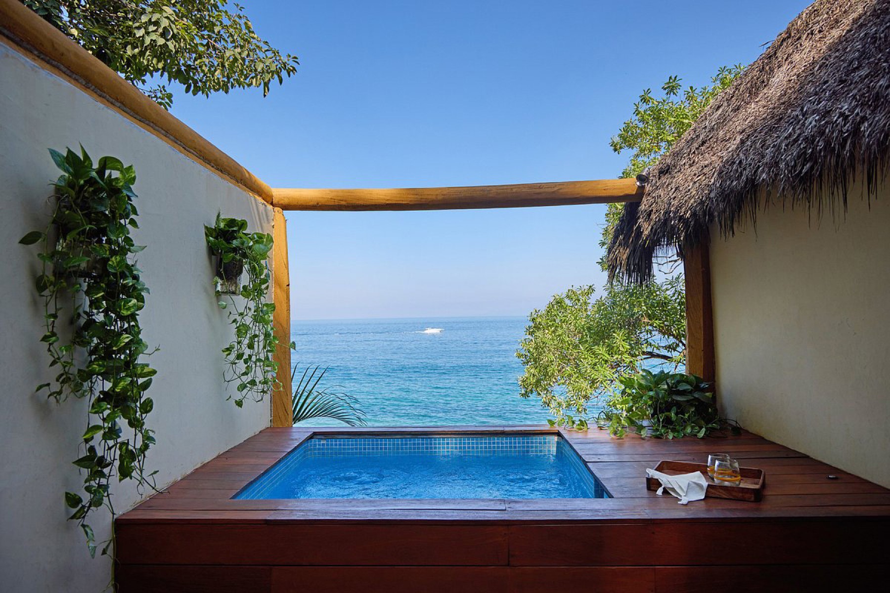 Xinalani Retreat